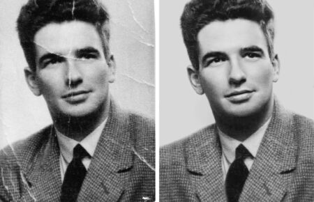 restoration restoration